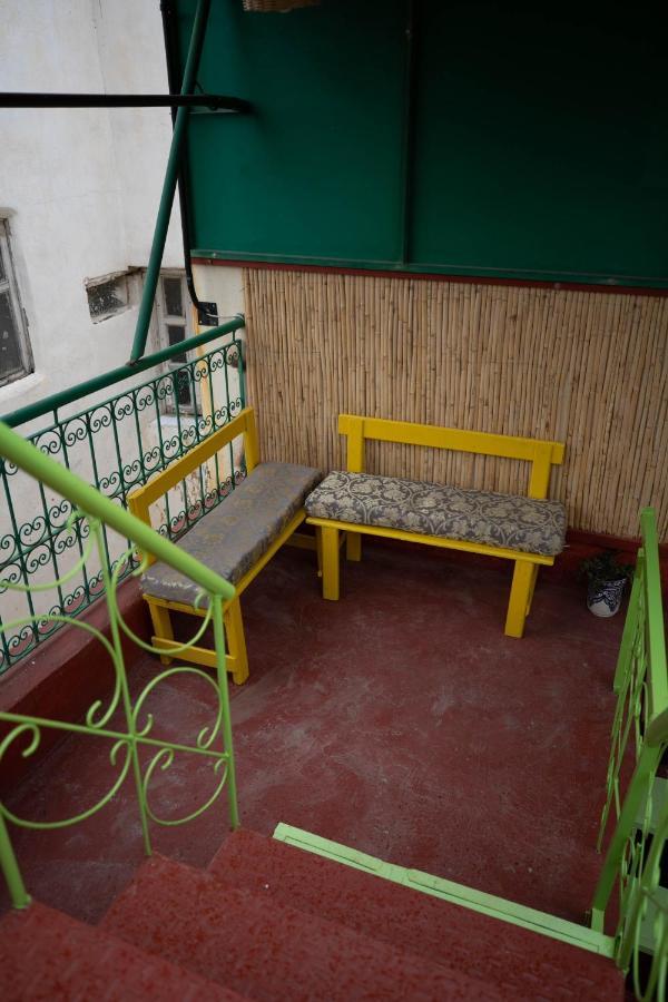 Riad Dar Barae Fès Exterior foto